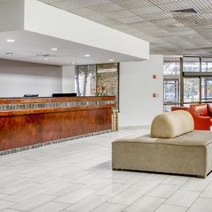 Oyo Hotel Burlington South